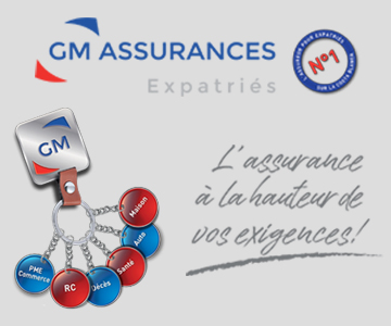 GM-ASSURANCES EL CAMPELLO