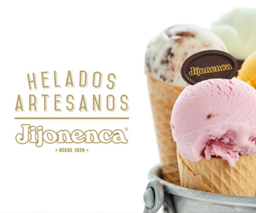 LA JIJONENCA