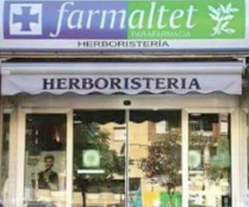 HERBORISTERIA FARMALTET