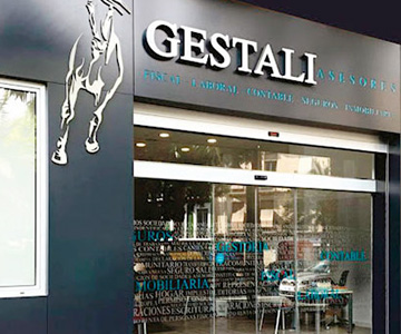 GESTALI ALICANTE