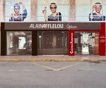 ALAIN AFFLELOU - SANTA POLA